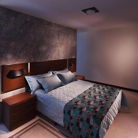 Mai Suites Apart Hotel Santa Cruz de La Sierra Eksteriør billede