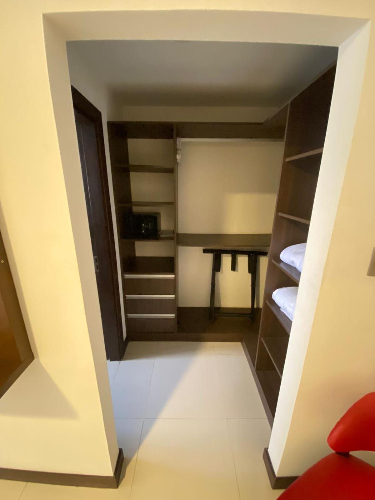 Mai Suites Apart Hotel Santa Cruz de La Sierra Eksteriør billede